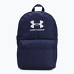 Urban backpack Under Armour UA Loudon Lite 20 l midnight navy/midnight navy/white