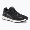 Under Armour Hovr Infinite 5 black men's running shoes