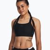 Under Armour HG Armour High black/jet gray fitness bra