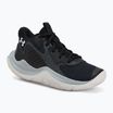 Under Armour Grade School Jet '23 black/jet gray/white children's basketball shoes