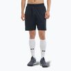Men's football shorts Under Armour Challenger black / white