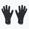 Under Armour men's gloves Halftime black/pitch gray