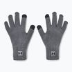 Under Armour men's gloves Halftime pitch gray/pitch gray