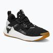Under Armour Project Rock 6 women's training shoes black/white/black