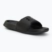 Men's slides Under Armour Ignite Select black/black/ultimate black
