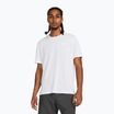 Men's Under Armour Streaker Splatter white/white/reflective running shirt