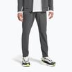 Men's running trousers Under Armour Storm Run castlerock / black / reflective