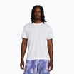 Men's Under Armour Streaker white/reflective running shirt