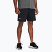 Under Armour Launch 7" men's running shorts black/black/reflective