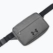 Under Armour Loudon Lite 3 l castlerock/black/black kidney pouch