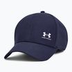 Under Armour Iso-chill baseball cap midnight navy/halo gray