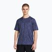 Under Armour Tech Vent Geode men's training t-shirt starlight/black