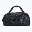 Under Armour Undeniable 5.0 Duffle M 58 l black/black/black bag