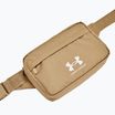 Under Armour Loudon Lite 3 l camel/camel/white clay kidney pouch