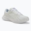Men's training shoes Under Armour Edge Leather white/white/halo gray