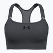 Under Armour HeatGear Armour High castlerock/black training bra