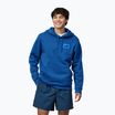 Patagonia men's sweatshirt '73 Skyline Uprisal Hoody endless blue