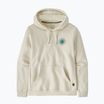 Men's Patagonia Unity Fitz Uprisal Hoody birch white sweatshirt