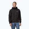 Men's Patagonia R1 TechFace Hoody black