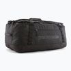 Patagonia Black Hole Duffel travel bag 70 l matte black