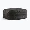 Patagonia Black Hole Cube black cosmetic bag