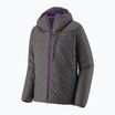 Patagonia men's down jacket DAS Light Hoody forge grey