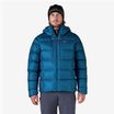 Men's Patagonia Fitz Roy Down Hoody endless blue