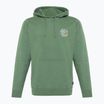 Patagonia men's Unity Fitz Uprisal Hoody terrain green