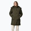 Women's Patagonia Downdrift Parka pine needle green