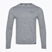 Men's Patagonia Cap Cool Daily Graphic Shirt-Waters boardshort logo abalone blue/feather grey