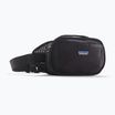 Patagonia Fieldsmith Hip Pack 5 l black kidney pouch
