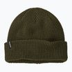 Patagonia winter cap Snowdrifter pine needle green