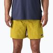 Patagonia men's shorts Baggies 5" bundle green