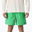 Patagonia men's shorts Baggies Longs 7" aloe green