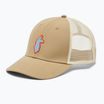 Cotopaxi Llama Trucker desert baseball cap