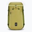 Cotopaxi Torre Bucket Pack Cada Dia 24 l lemongrass and cedar hiking backpack
