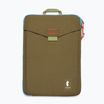 Cotopaxi Laptop Sleeve 14" Cada Dia live oak/woods laptop case