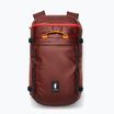 Cotopaxi Torre Bucket Pack Cada Dia 24 l chestnut hiking backpack