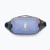 Cotopaxi Allpa X Hip Pack 1.5 l blue smoke/dusk kidney pouch