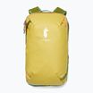 Cotopaxi Allpa Mini Travel Backpack 20 l lemongrass/cedar