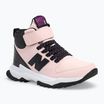 New Balance 800's V3 pink children's shoes