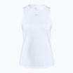 Women's training tank top Nike One Classic Dri-Fit white/black