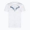 Men's Nike Court Dri-Fit Rafa white tennis shirt