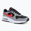 Men's Nike Air Max SC black/cement gray/picante red shoes