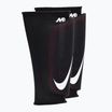 Nike Mercurial Lite shin guards sunset pulse/black