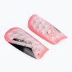 Nike Mercurial Lite shin guards sunset pulse/black