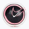 Nike Phantom white/black/sunset pulse football size 5