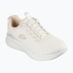 SKECHERS women's Skech-Lite Pro Glimmer Me off white shoes