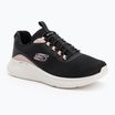 Women's SKECHERS Skech-Lite Pro Glimmer Me black/pink shoes