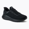 Men's shoes SKECHERS Slip-ins Bobs Squad Chaos Daily Hype black